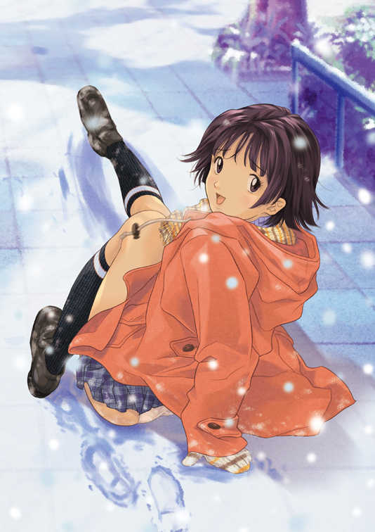 Mamito Tayama (Collection) - Page 34