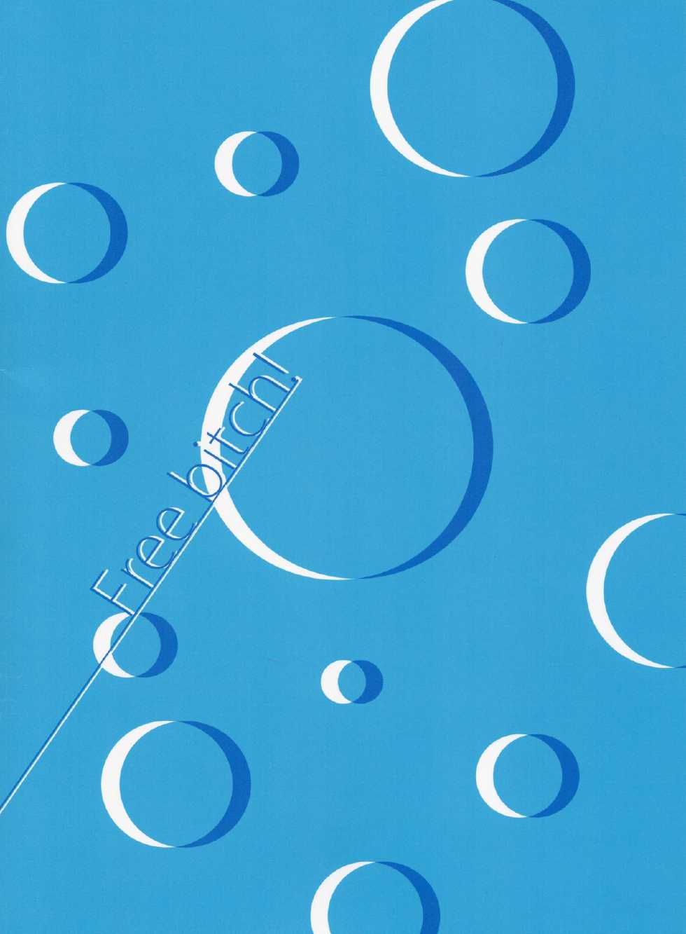 (C84) [Nylon 100% (Nylon)] Freebitch! (Free!) [Korean] - Page 27