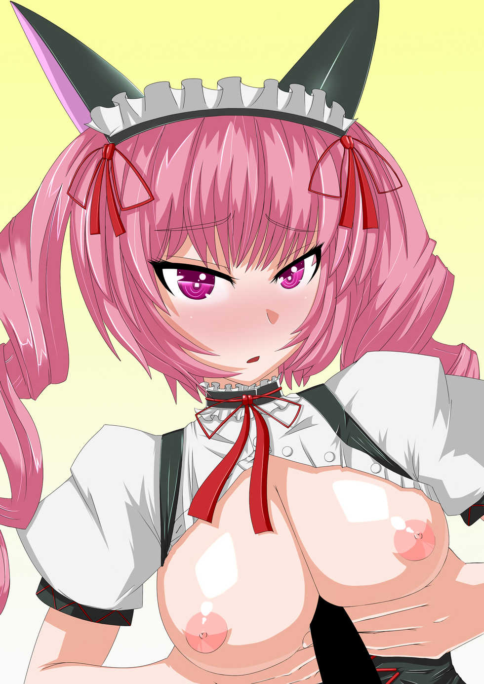 [Denki Unagi Honpo] Seiyoku Renri no Darling (Steins;Gate) - Page 35