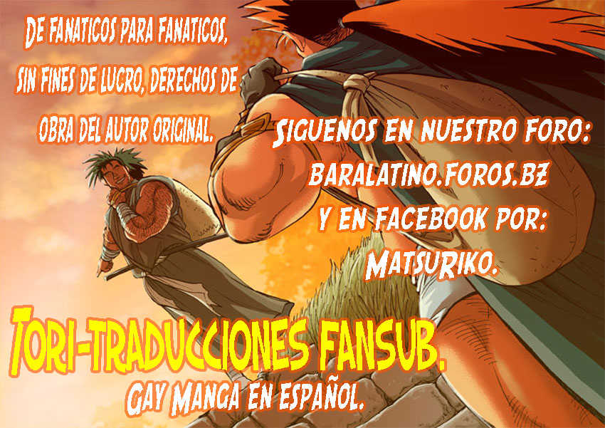 [Kimi wa Rokudenashi (Rokudenashi)] Crisis [Spanish] [Tori-Traducciones] - Page 29