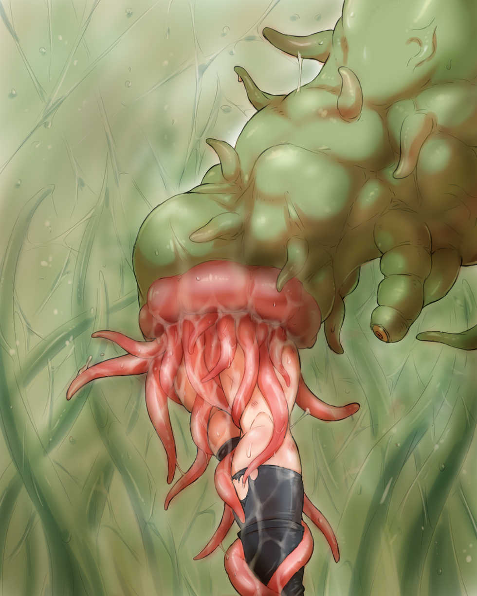 [hun] Pokémon Heroine Hoshoku - Marunomi Illust Shuu (Pokémon) - Page 25