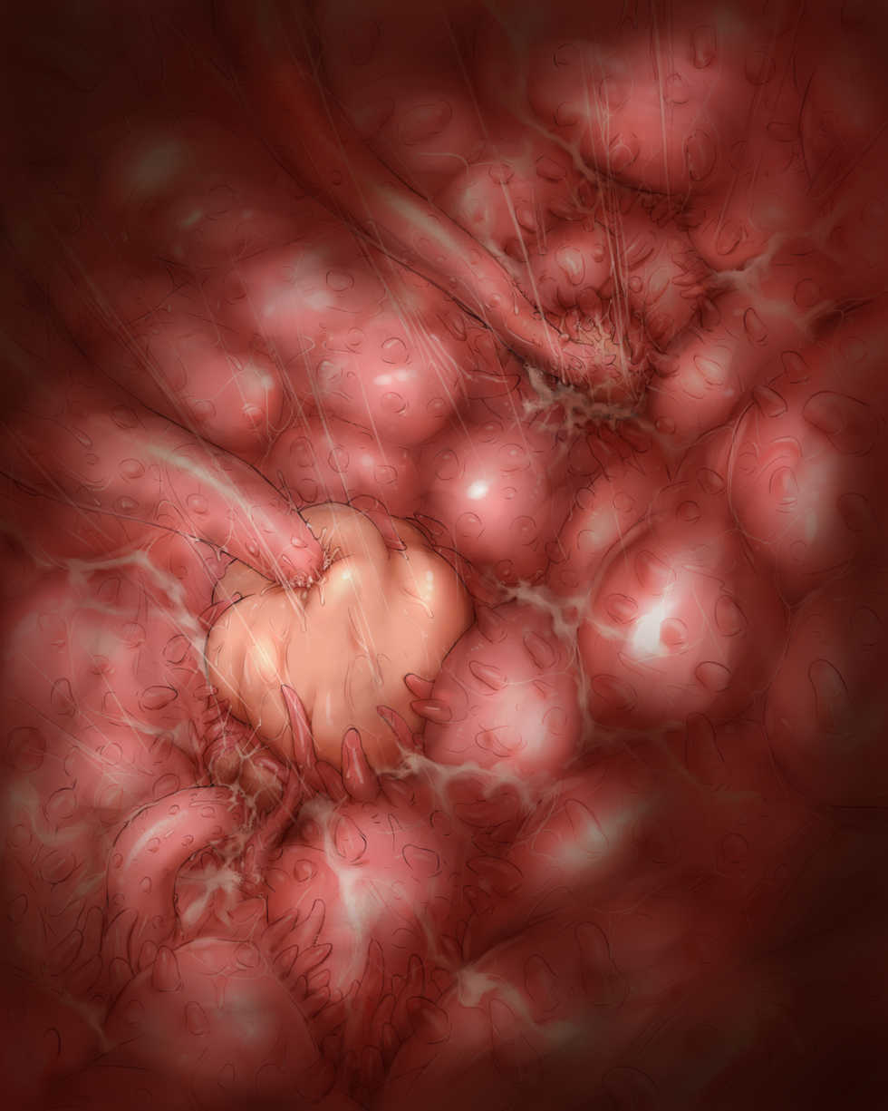 [hun] Pokémon Heroine Hoshoku - Marunomi Illust Shuu (Pokémon) - Page 34