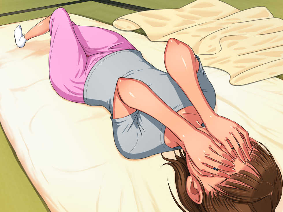 [12CUT] Watashi to Kantoku - Page 14