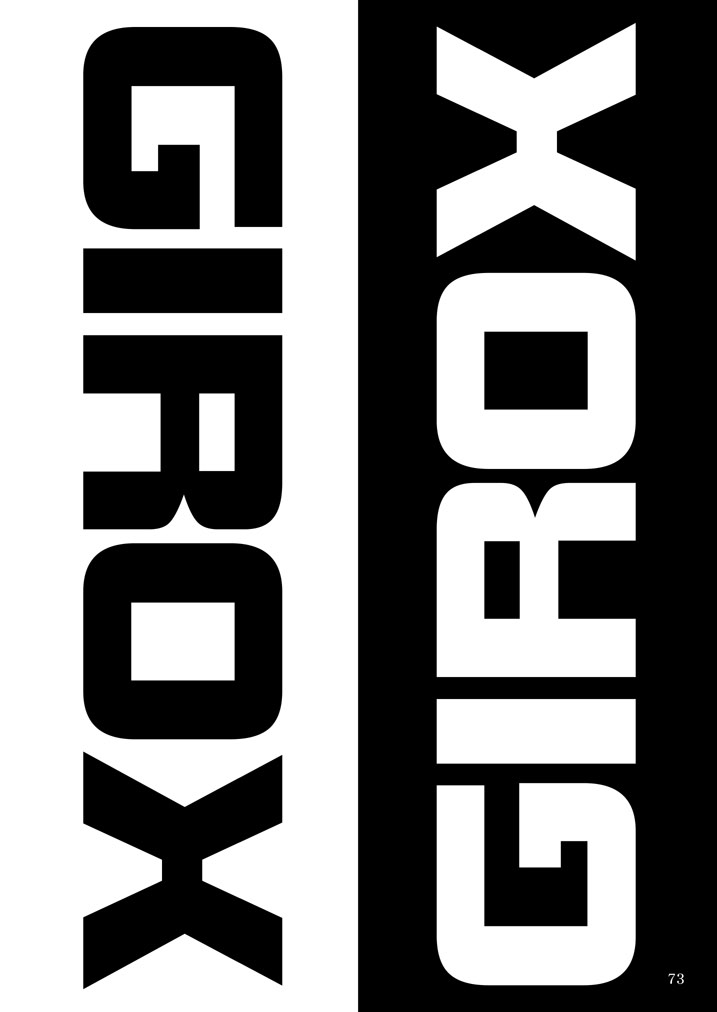 (C72) [Choujabaru Zekkouchou (Horii Jingorou)] GIROX (Keroro Gunsou) - Page 3