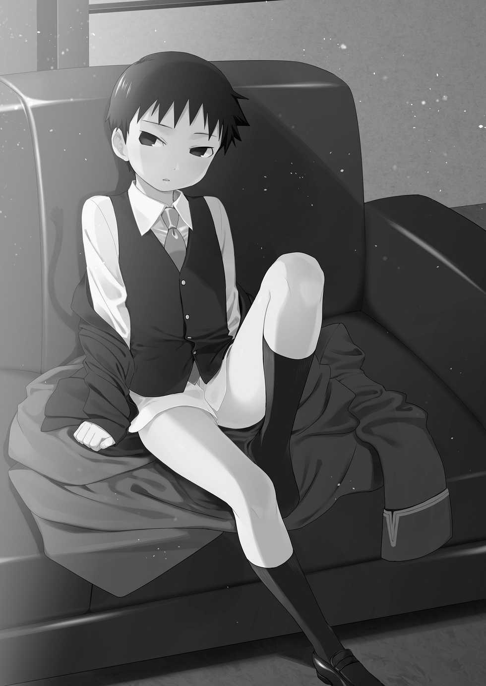 [Yabure Kabure (Agemono)] Drowse (Fullmetal Alchemist) [Korean] [어느유게이] [Digital] - Page 2