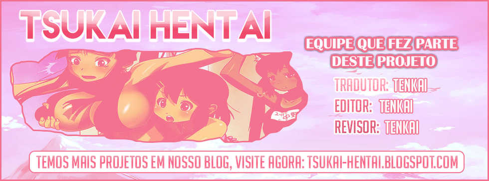 (C78) [Man Chin Low (COSiNE)] K-ON Drill Futanari! (K-ON!) [Portuguese-BR] [Tsukai Hentai] - Page 23