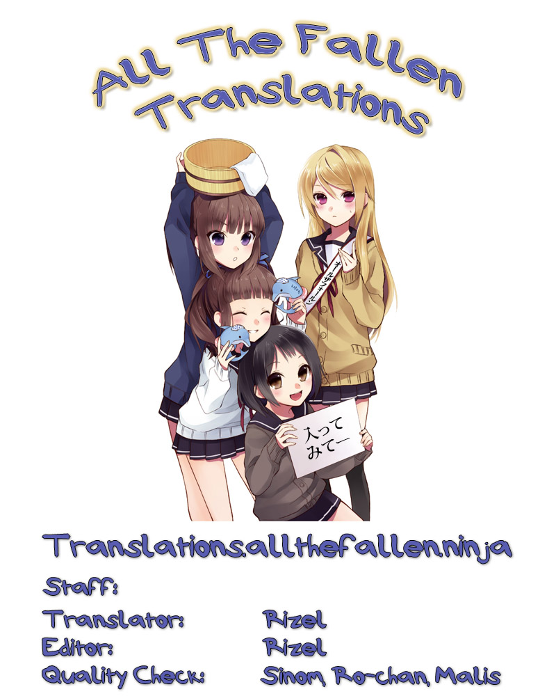 (COMITIA76) [Shimoboard (Shimosan)] Sukumizu Hiyakeato-zoku [English] [ATF] - Page 39