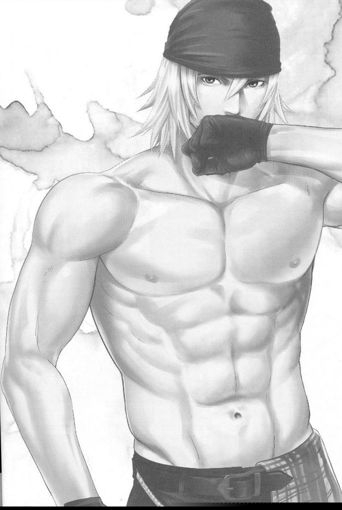 (C78) [Kureten (Takuma)] Saves me (Final Fantasy XIII) - Page 26