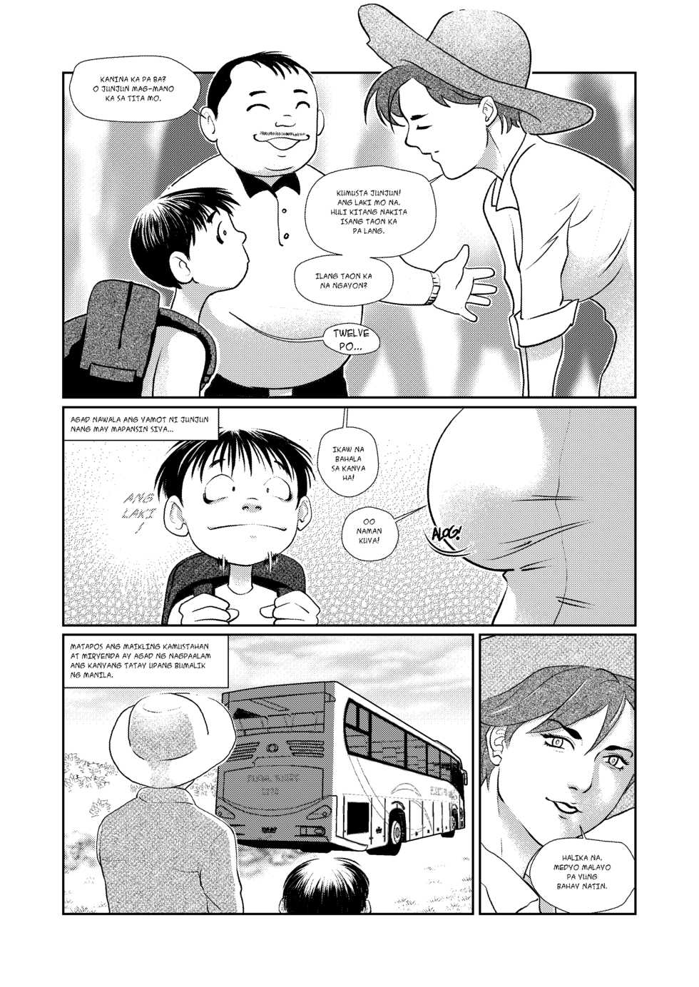 TiTa [Tagalog][Uncensored][ongoing] - Page 3