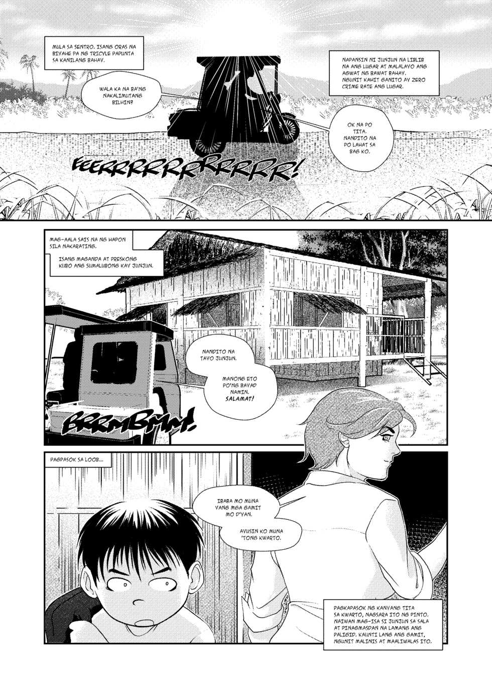 TiTa [Tagalog][Uncensored][ongoing] - Page 4