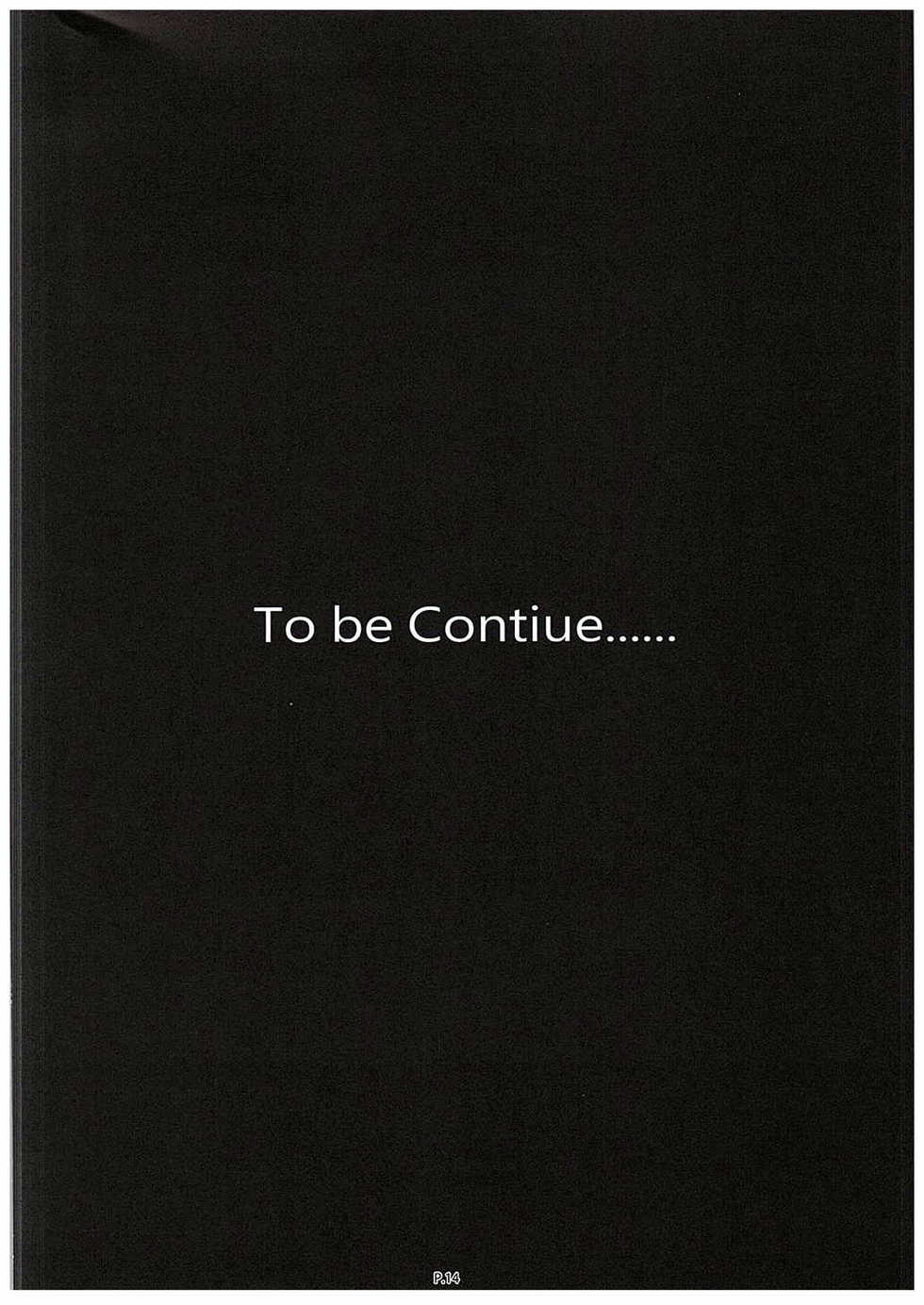 [Zombie Team (Jouno Yasuhiroaki)] Zeon Saga Vanishing Knight (Gundam) - Page 15