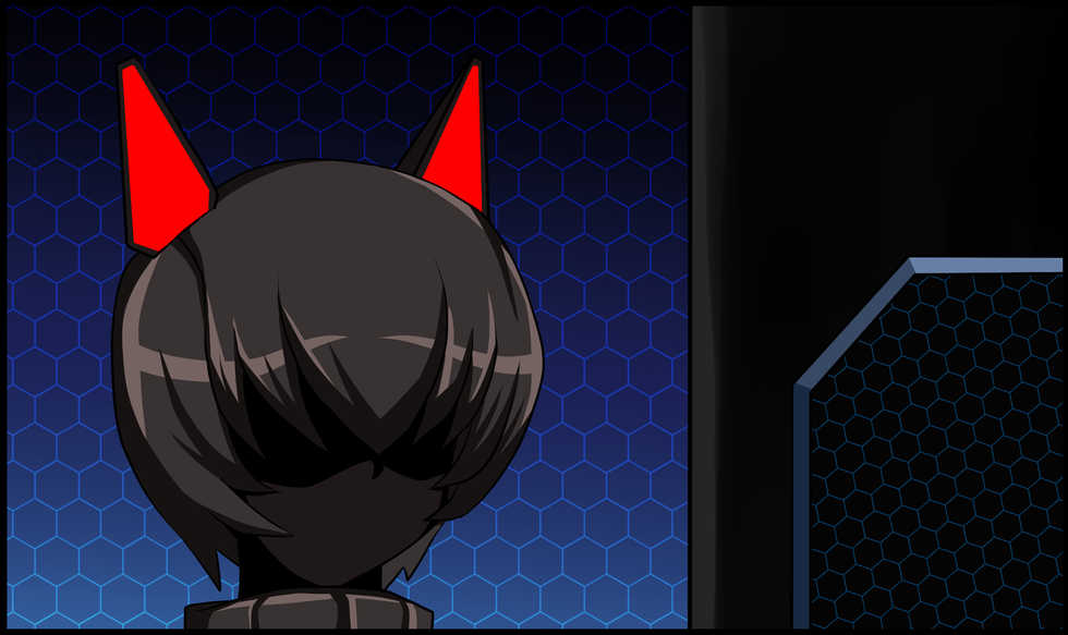 [Red Axis] Fail of Witches 3 (Strike Witches) - Page 21