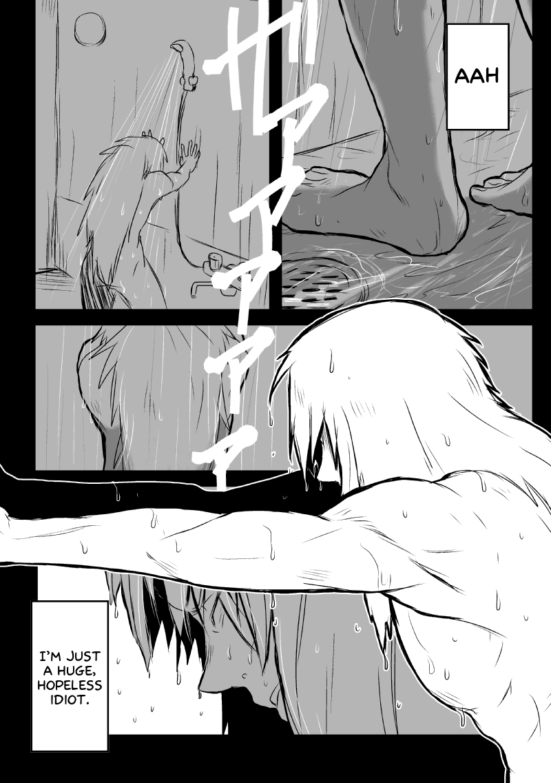 [lanthanein (138.9)] BLUE (Naruto) [English] [#Based Anons] - Page 2