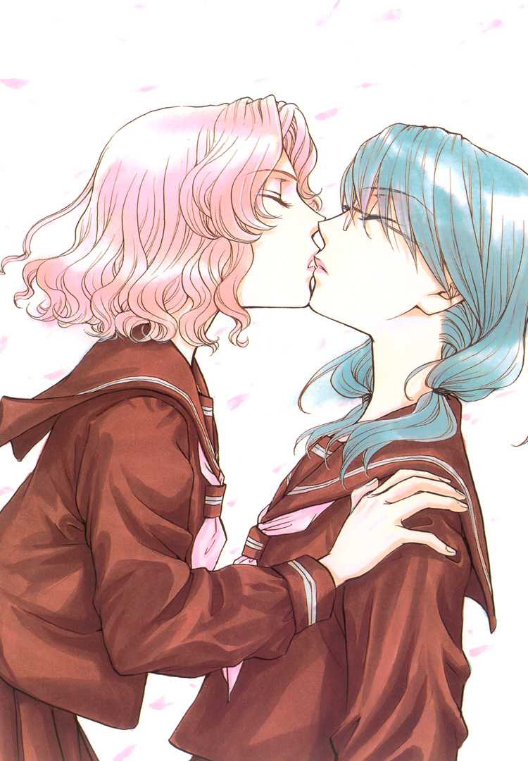 [Zaou Taishi, Eiki Eiki] Haru Natsu Aki Fuyu | Spring Summer Fall Winter [English] [Lililicious] - Page 9