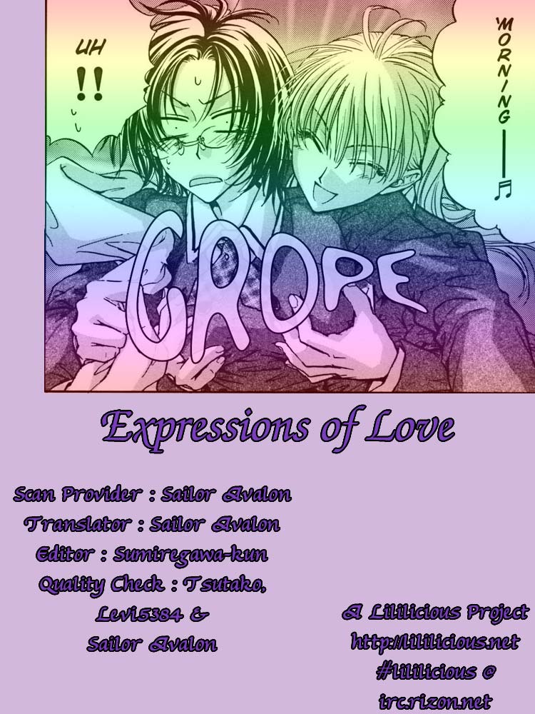 [Zaou Taishi, Eiki Eiki] Haru Natsu Aki Fuyu | Spring Summer Fall Winter [English] [Lililicious] - Page 30