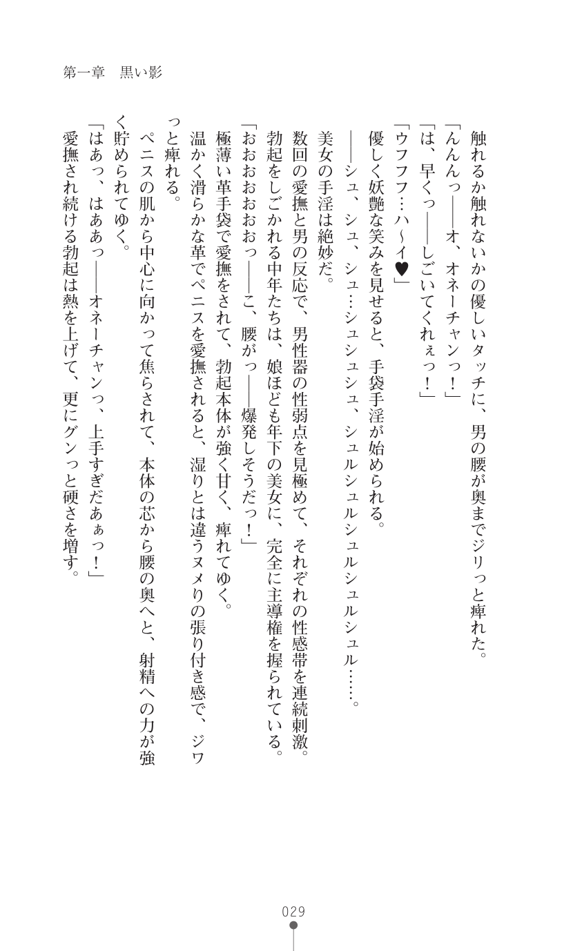 [Ookuma Tanuki, Shunzou] Kouki naru Majo Clauzea - Inda no Itan Shinmon [Digital] - Page 31