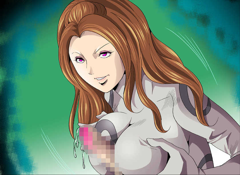 [クイーンズ・ラボ] S女教師の特別課外調教 - Page 29