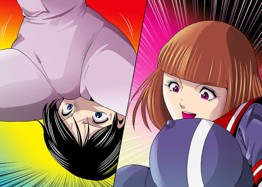 [クイーンズ・ラボ] S女教師の特別課外調教 - Page 30