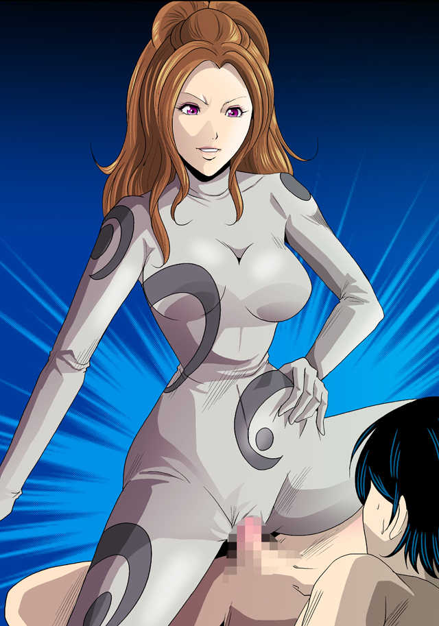 [クイーンズ・ラボ] S女教師の特別課外調教 - Page 33