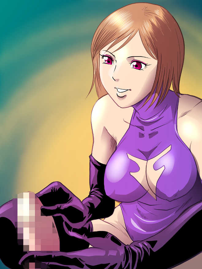 [クイーンズ・ラボ]サディスト姫の密かな愉しみ - Page 33