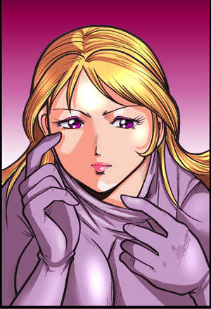 [クイーンズ・ラボ]ナースクィーン－看護婦女王－ - Page 32