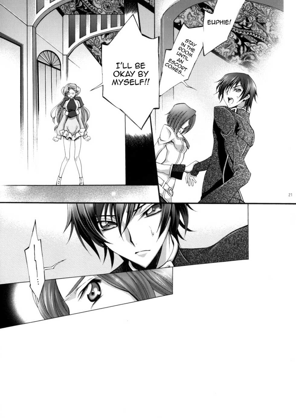 (C72) [iYou (Mizuno Poppo)] Britannia Tenseki Isakai (Code Geass) [English] {doujin-moe.us} - Page 20