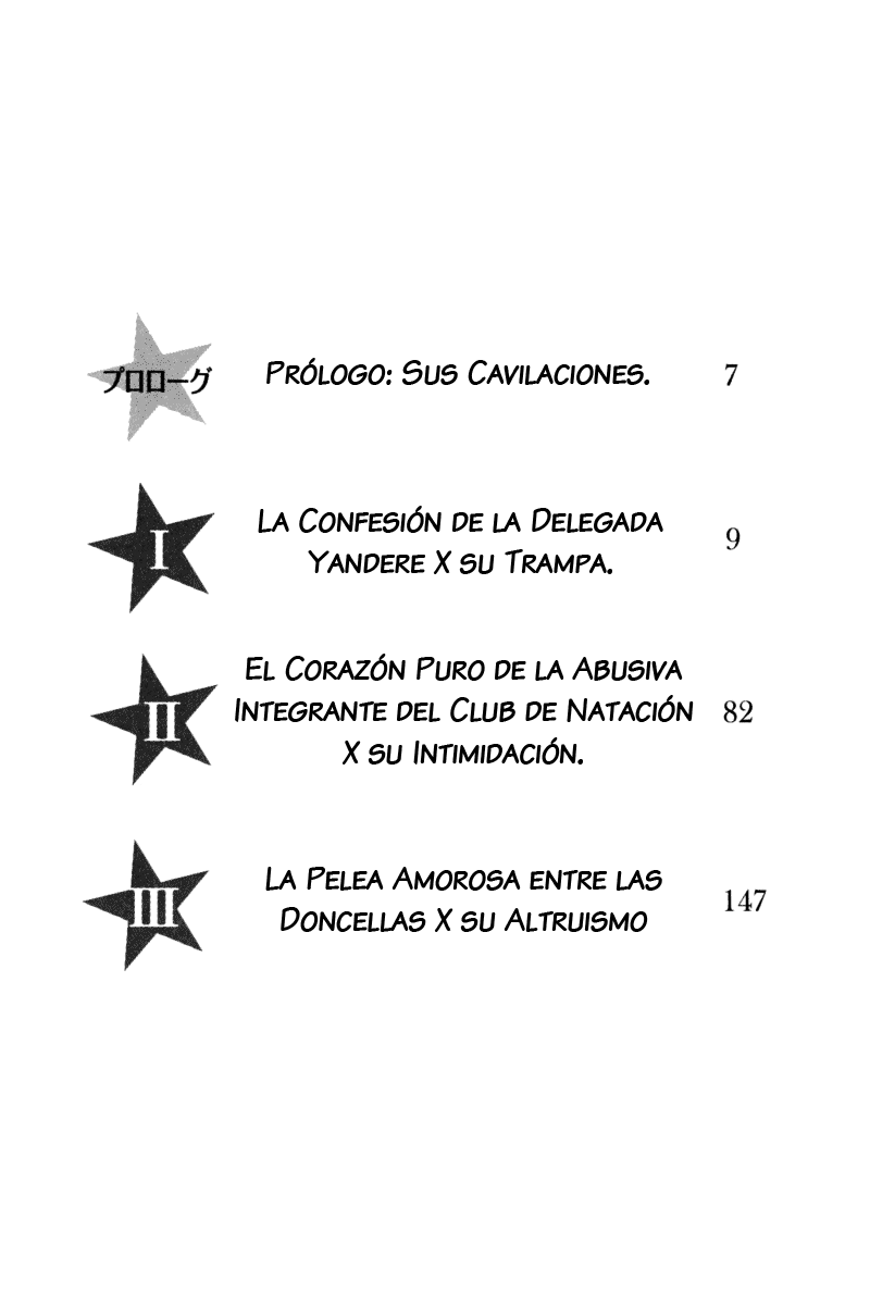 [Aohashi Yutaka, Arisue Tsukasa] Koi Otome - Yandere Seitokaichou Sasara-Senpai to Dokuzetsu Suieibu Kotoko-Chan Ch. 0 (En Proceso) [Spanish] [Biblioteca Hentai] - Page 15