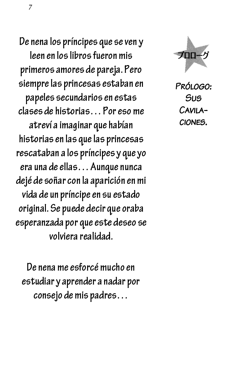 [Aohashi Yutaka, Arisue Tsukasa] Koi Otome - Yandere Seitokaichou Sasara-Senpai to Dokuzetsu Suieibu Kotoko-Chan Ch. 0 (En Proceso) [Spanish] [Biblioteca Hentai] - Page 17