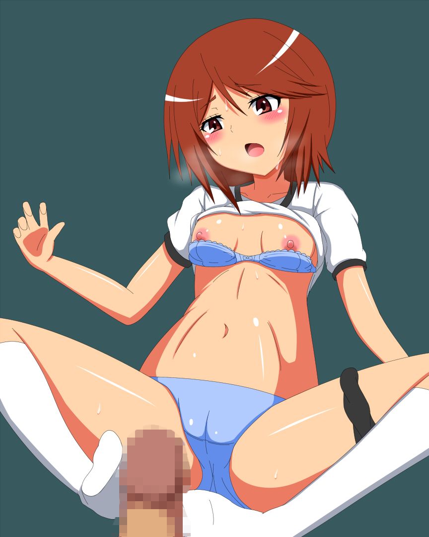 [Buta no Bucket (Marupuni)] Kanojo! 5 ~ Inran Joshi ~ (Toaru Kagaku no Railgun) - Page 32