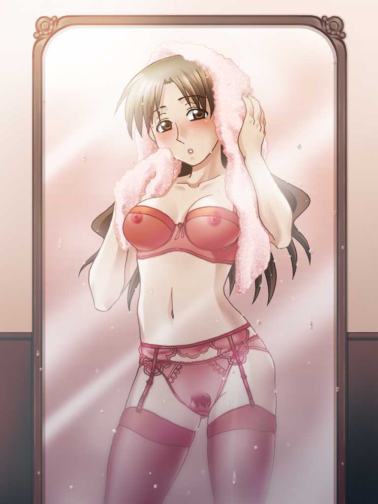 [Nightmare Express -Akumu no Takuhaibin-] - Yokubou Kaiki Dai 262 Shou - -Chinmoku no Gouka Kyakusen seson.3 Ingoku Rape Spiral + &alpha;- (Azumanga Daioh)) - Page 37