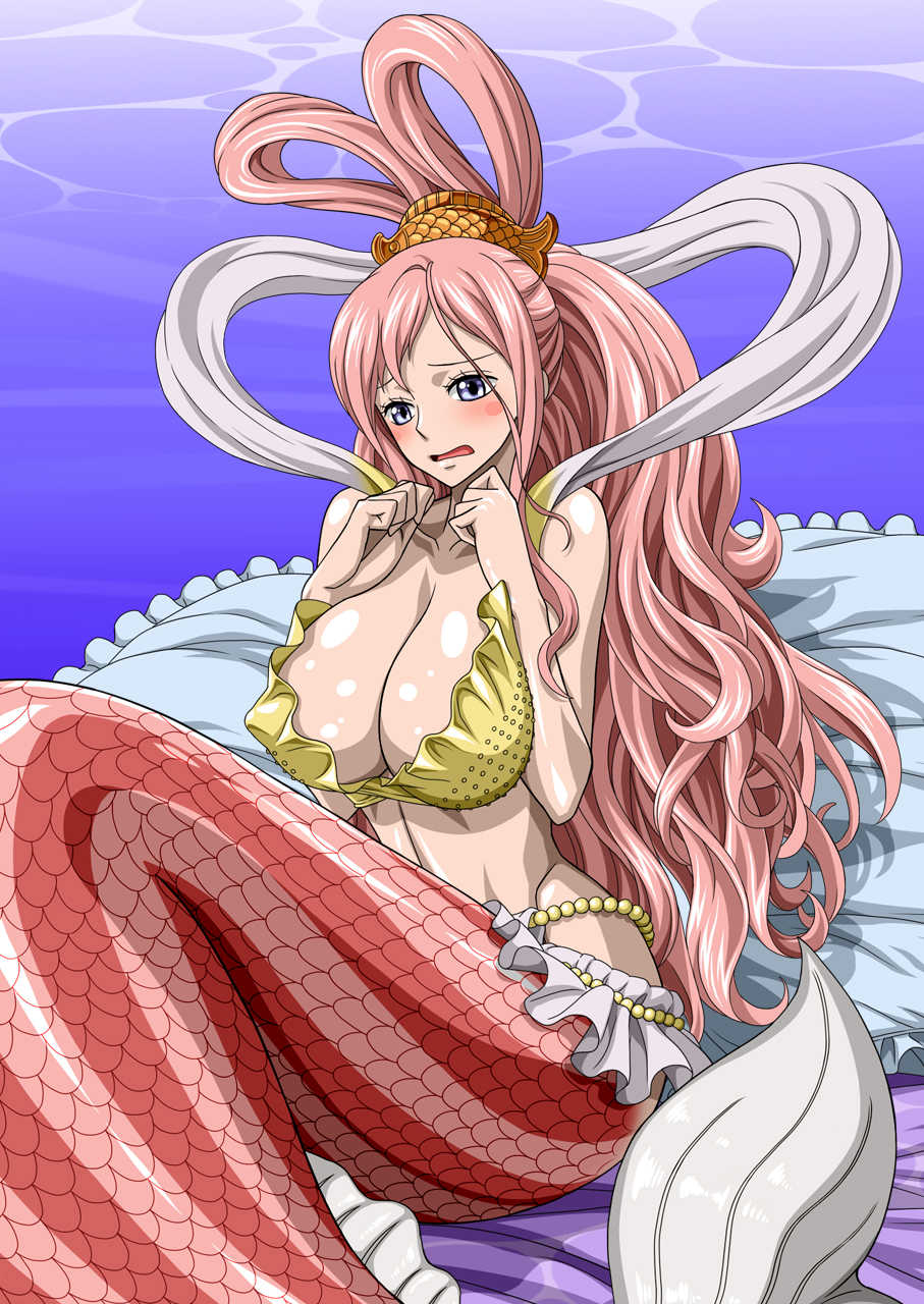 [NEL-ZEL FORMULA] Anata Kyojin dakara Kanou nanja Nai desu ka? (One Piece) - Page 5