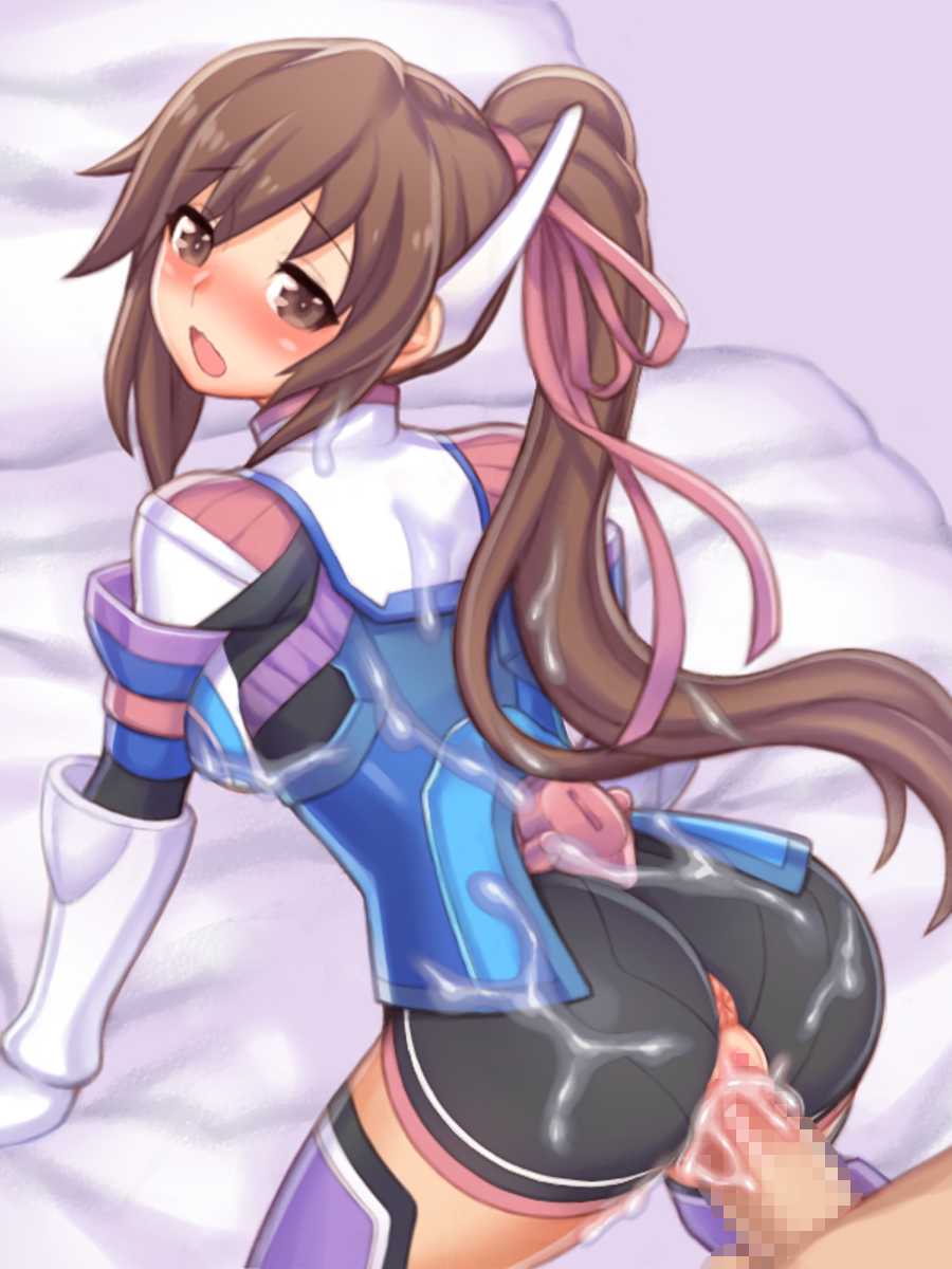 [BITTER SWEET (poma)] Fragment no 34 (Star Ocean) - Page 30