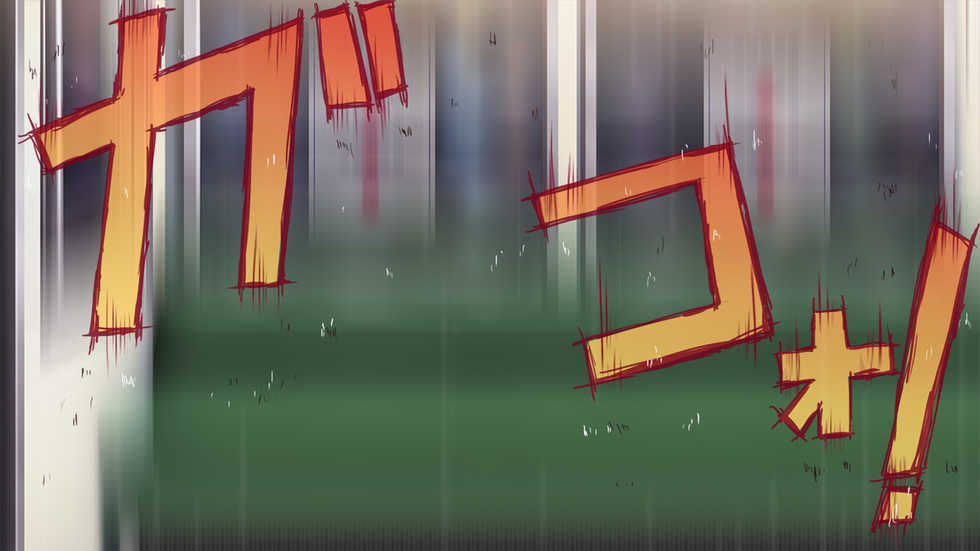 [Tenkuu no Haruka] Timeleap Sex Endless - Page 14