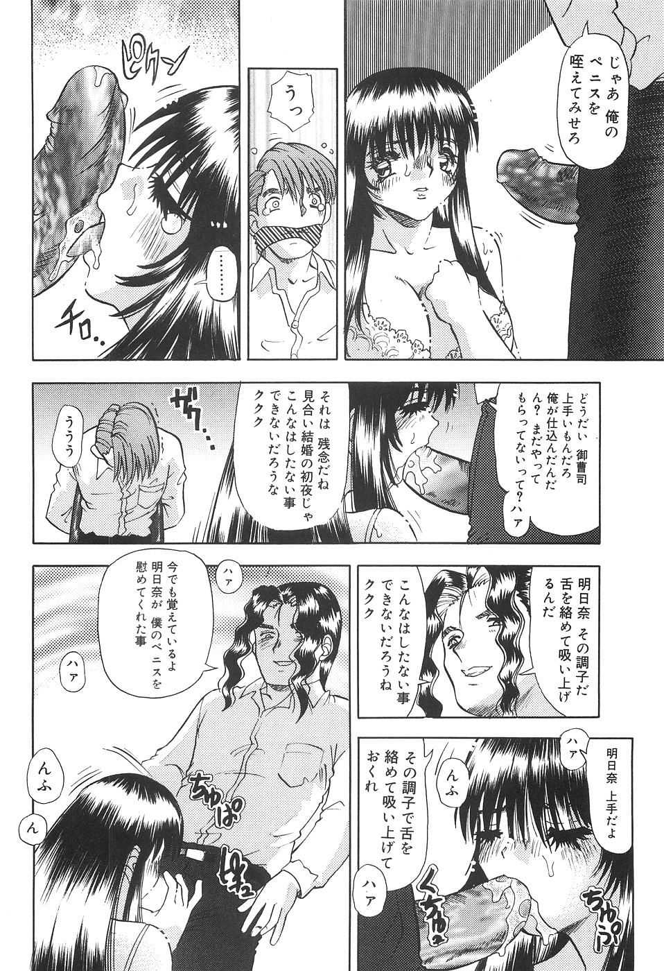 [Tomiaki Yuu] Seiyoku Maid - Page 30