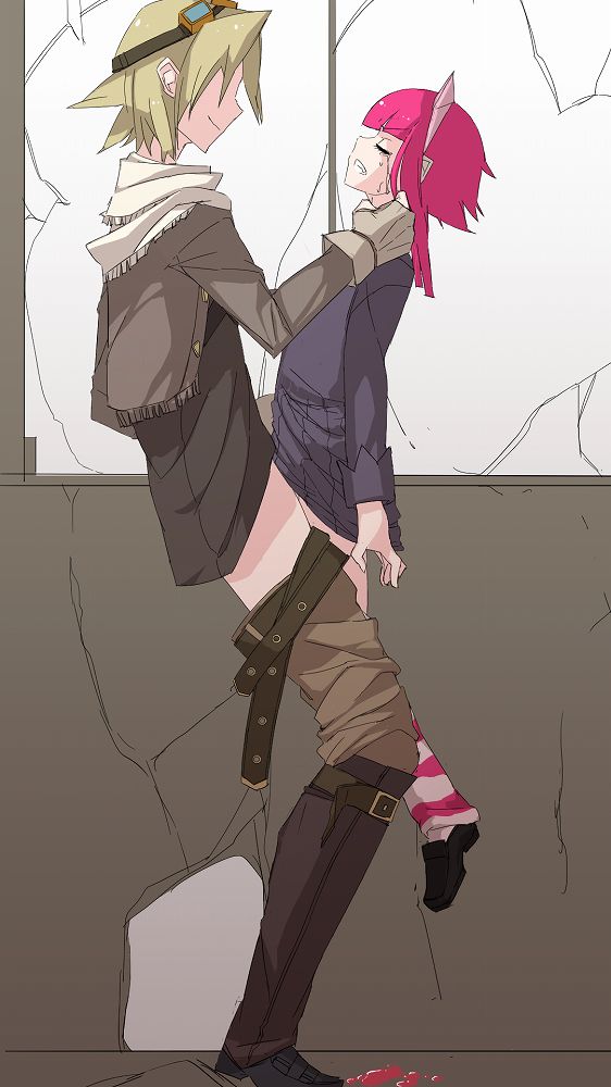 [zeniku] Annie-chan Kubishimex (League of Legends) - Page 28