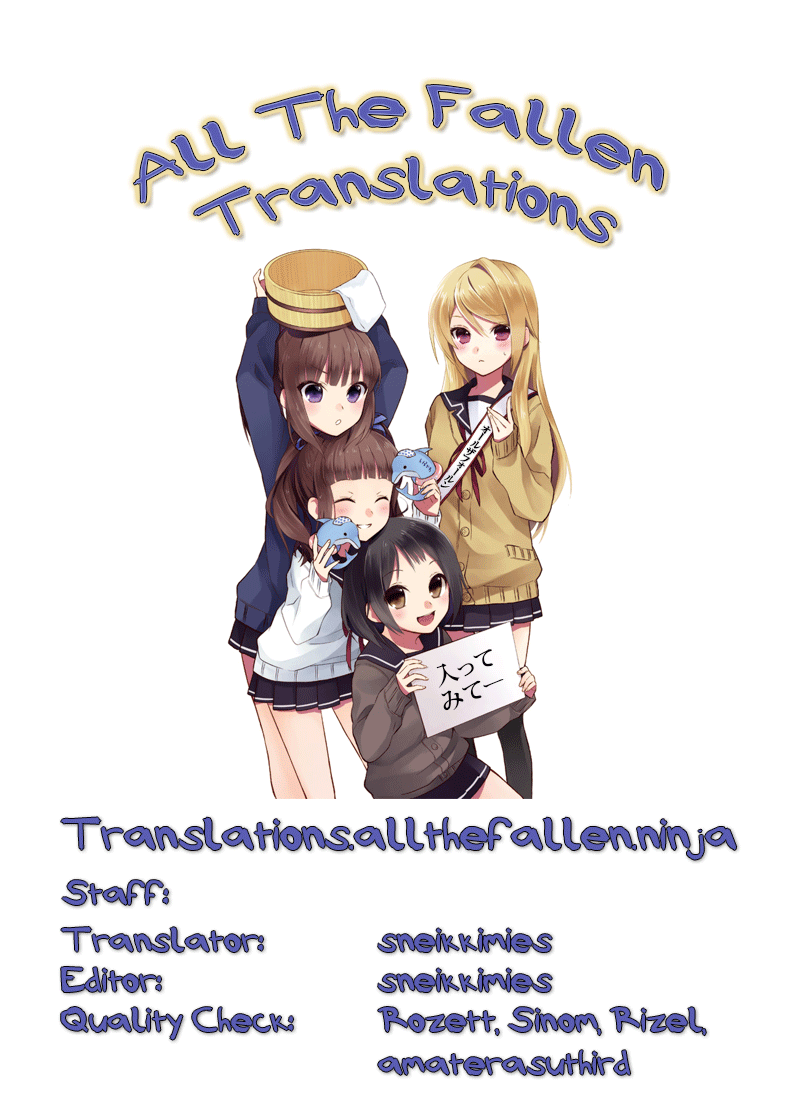 [Ogawa Hidari] Open the Girl (COMIC LO 2016-07) [English] [ATF] - Page 35