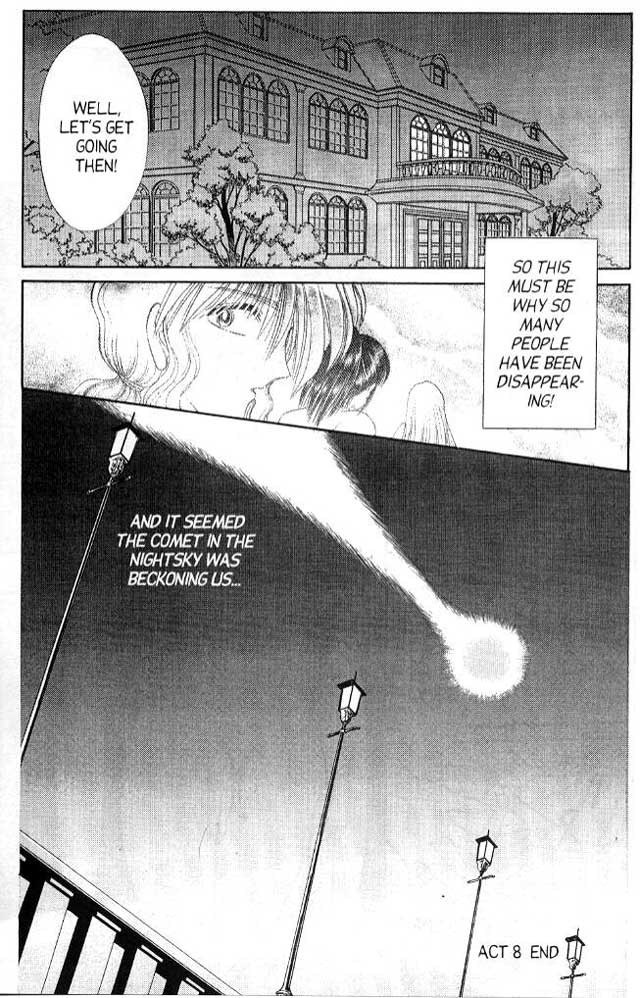 [Senno Knife] Sepia 4 [English] - Page 33