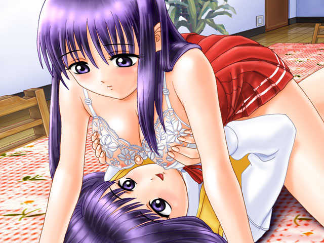 [BioMiracle] Yui Heart (To Heart) - Page 18