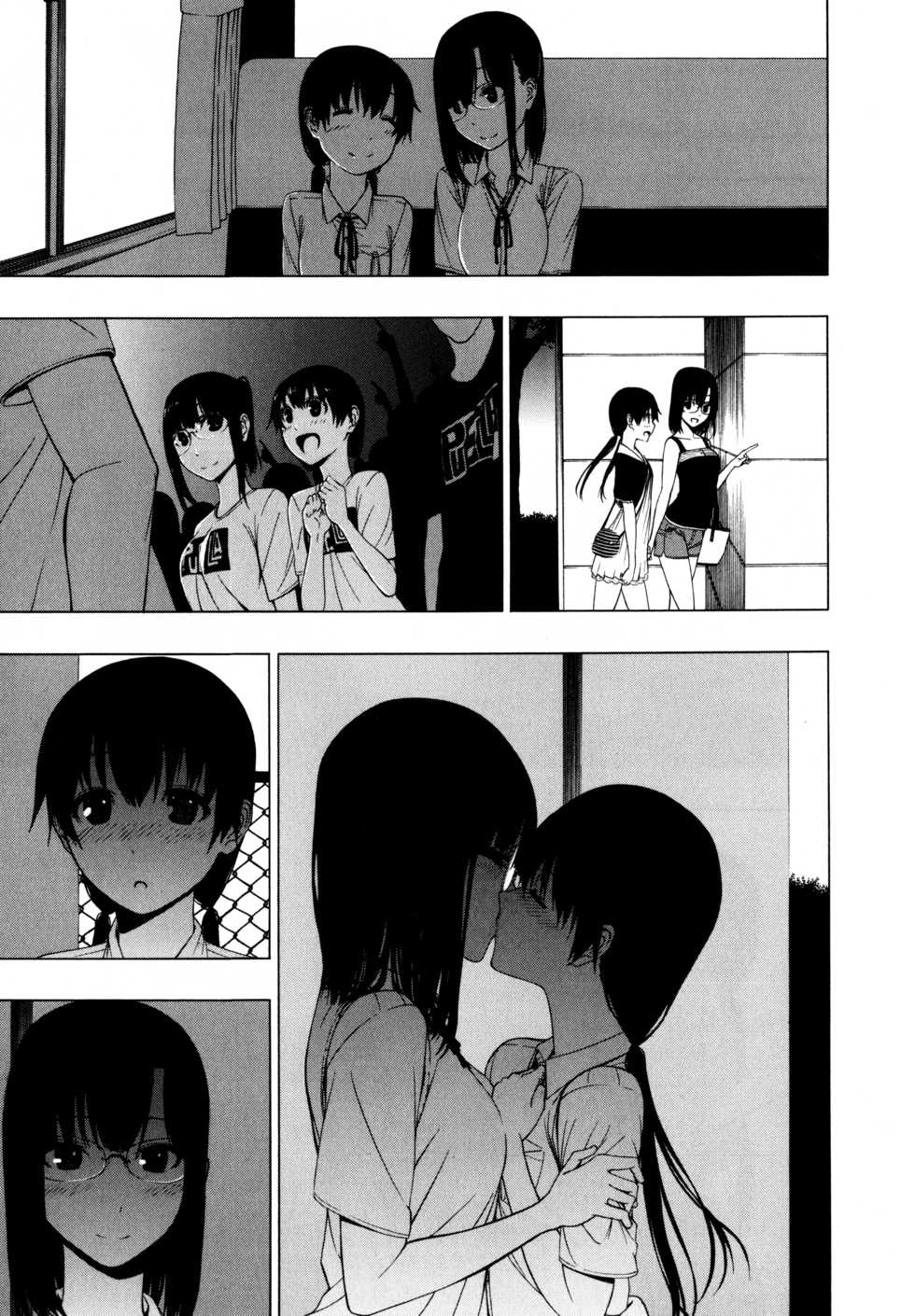 [Anthology] L Girls -Love Girls- 01 - Page 21