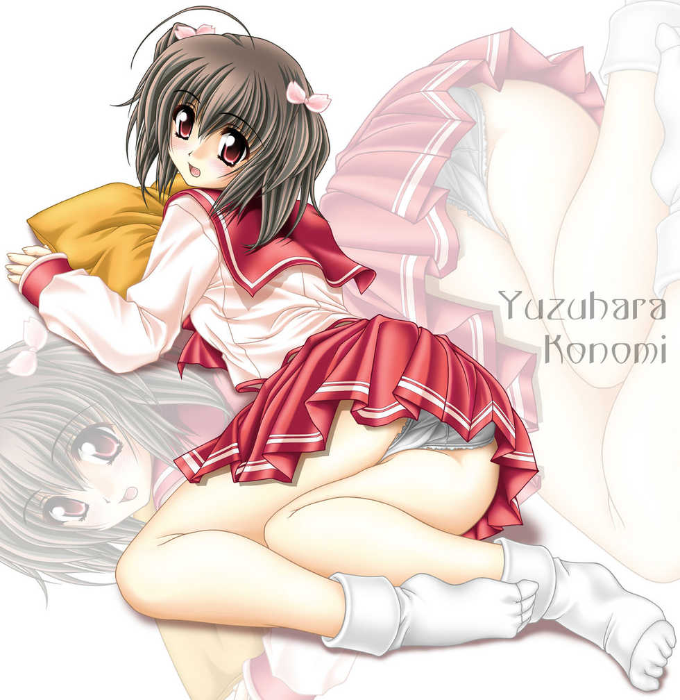 (C69) [Sky Lounge Garden (Tomoya Kankurou)] Pinkish Girls (ToHeart2) - Page 8