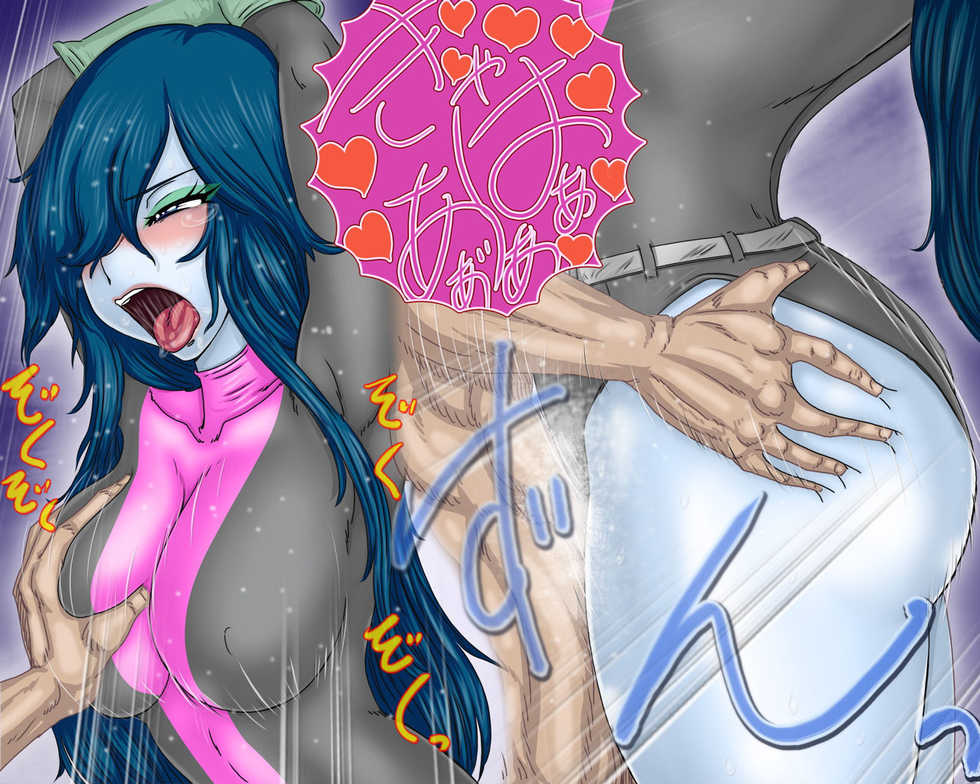 [Gul-Fuh] Mazone Totsunyuu Butai -Rokaku Seikyoudou Manual- (Space Pirate Captain Harlock) - Page 14