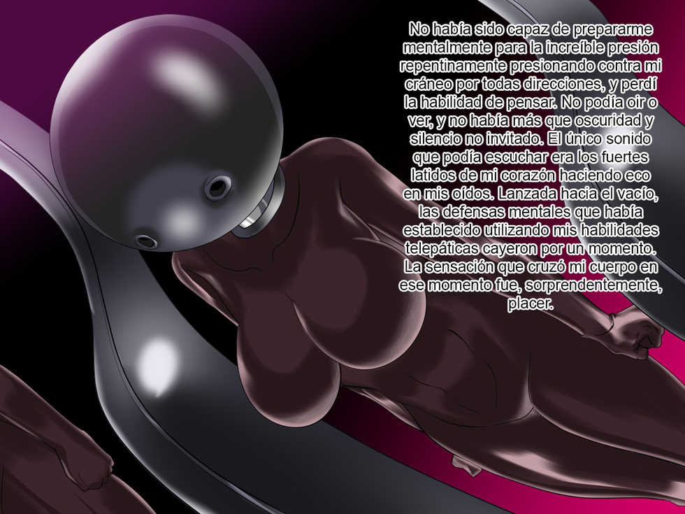 [Ochigan (Wabuki)] Domigulas Report | Reporte Domigulas [Spanish] [Meiwow] - Page 16