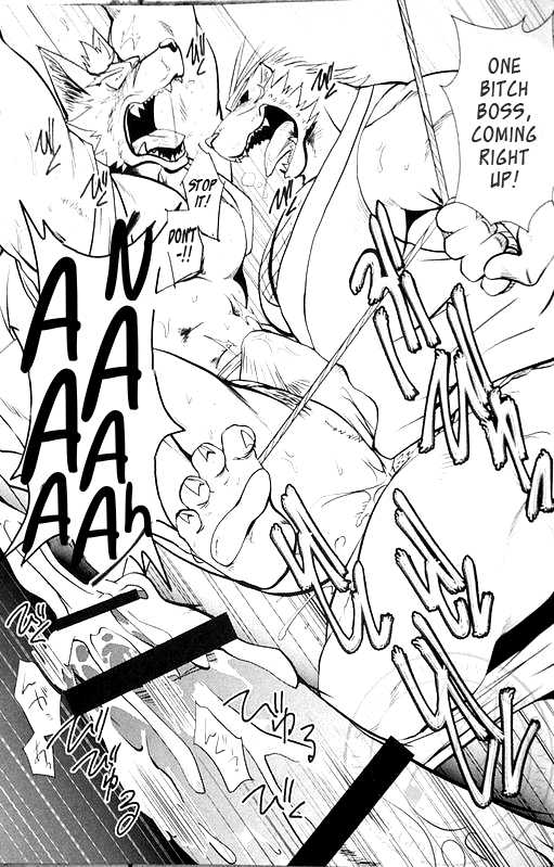 (C89) [Komebitsu (Shamoji)] Nagaya Doushin sono ichi | The Constable of Edo part one [English] {Leon990 Scanlations} - Page 26