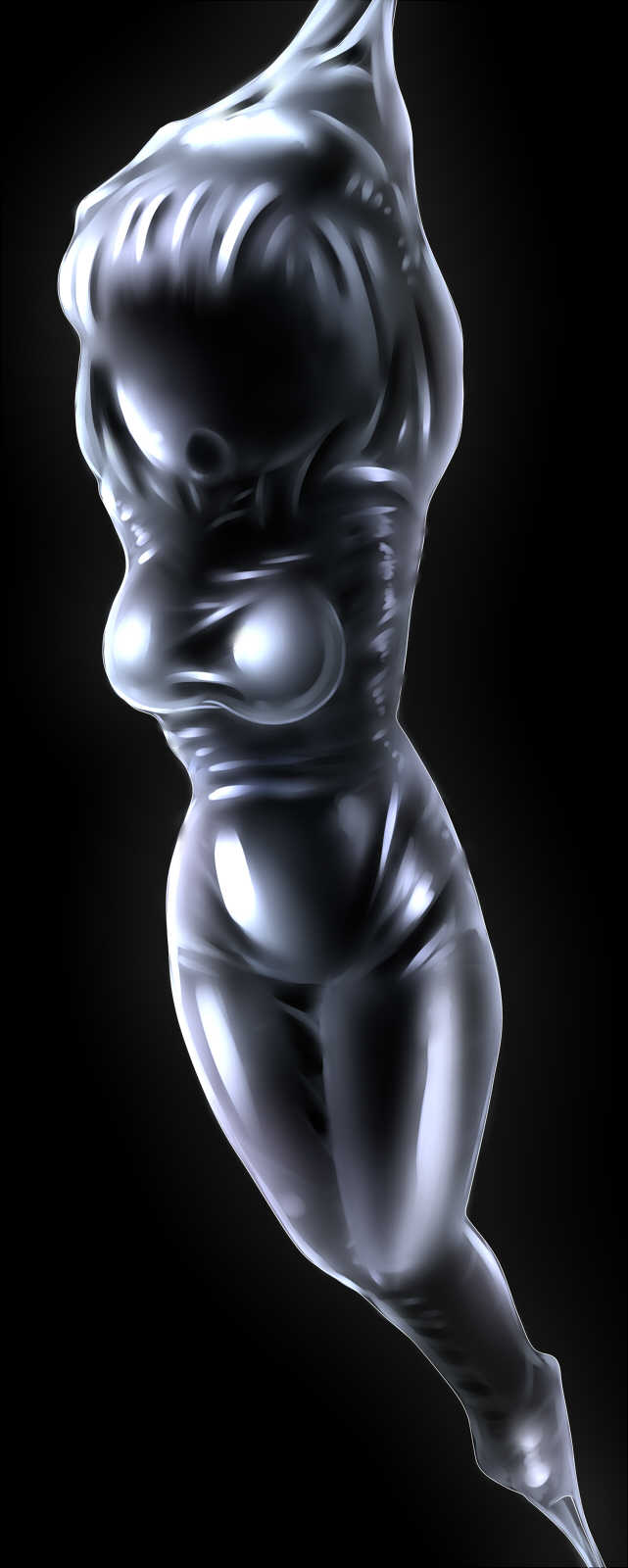 [SweetSprite] Madou Shoujo ga Kousoku Sarete Kutsujoku no Kyousei Zecchou ni Marunomi! "Chain of Pain" (Puyo Puyo) - Page 30