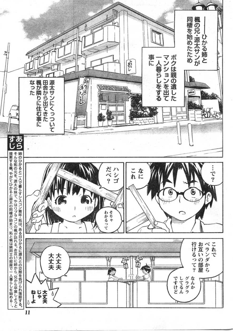 Doki! 2007-12 - Page 10