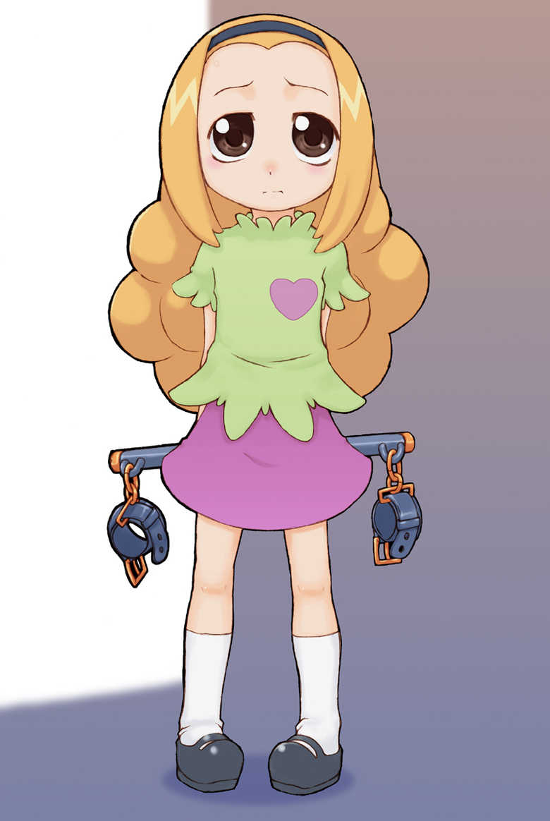 [Uso Seisakusho (Solomon K)] Kotama (Ojamajo Doremi) - Page 3