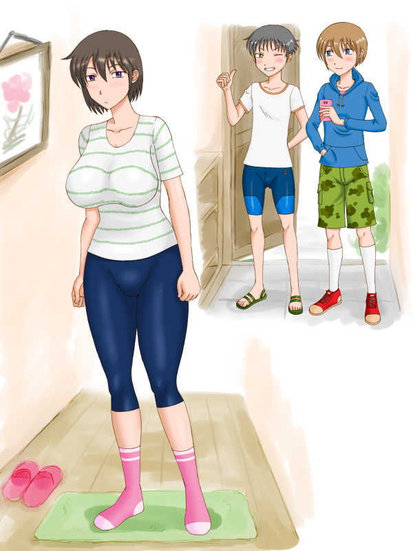 [ZigZag Company] Saimin: Upload Pack - Page 2