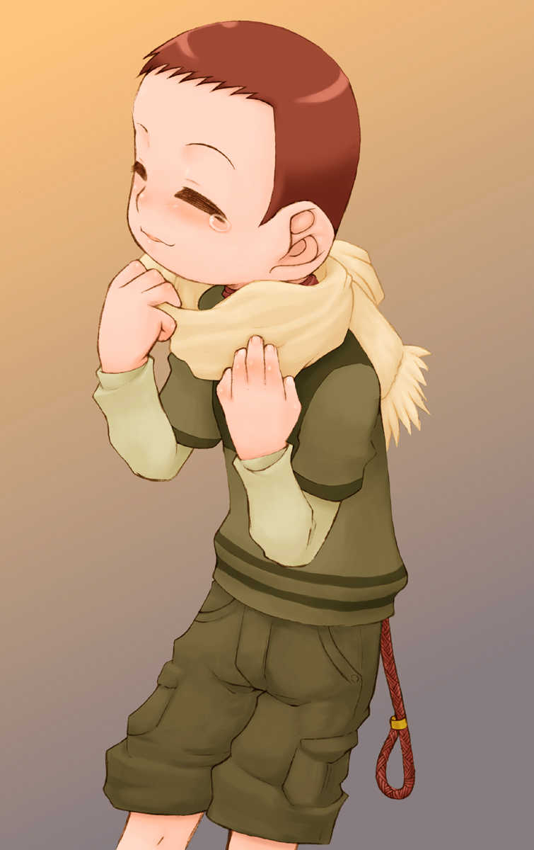 [USO Seisakusho (Solomon K)] Kayoiko (Ojamajo Doremi) - Page 3