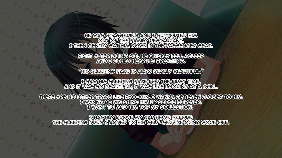 [Yomogiya (Yomogiya Keita)] Namaiki Shounen Onaho-ka Choukyou! | Training an Arrogant Boy to Be a Human Onahole! [English] [N04h] - Page 27