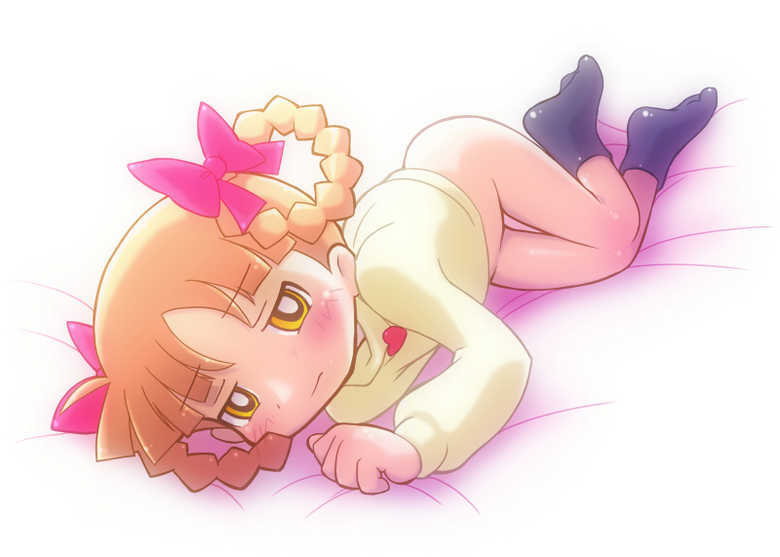 [CrossMind] X RGB (Demashita Power Puff Girls Z) - Page 25